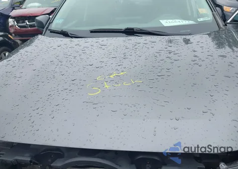 2021 Toyota Rav4 Le from USA, damaged, VIN 2T3F1RFV3MC211744